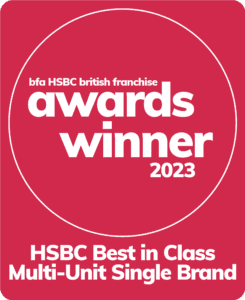 HSBC Single Brand Winner 2023