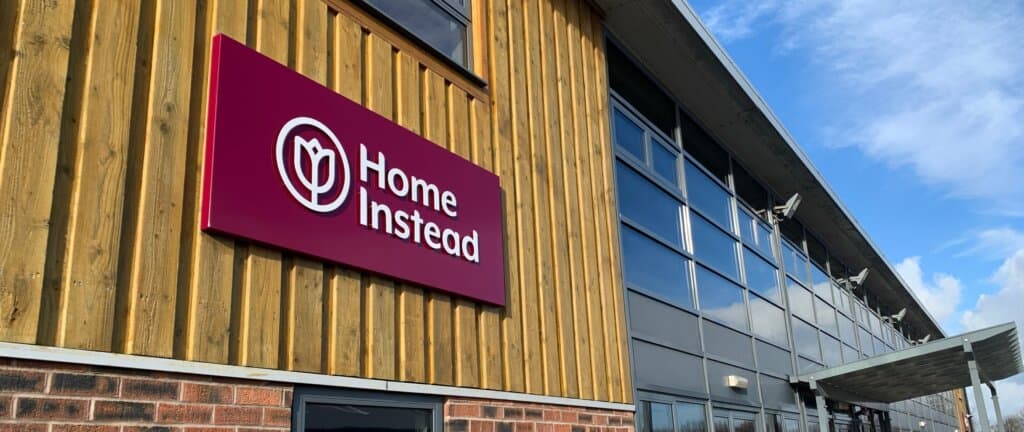 Join us at our National Office in Warrington, 28th July