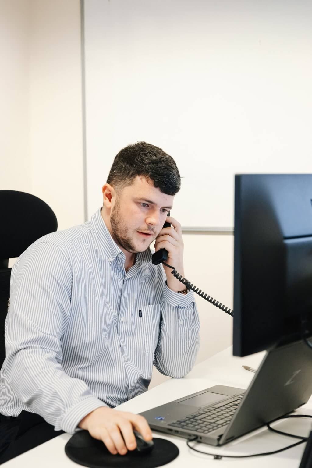 franchise support services