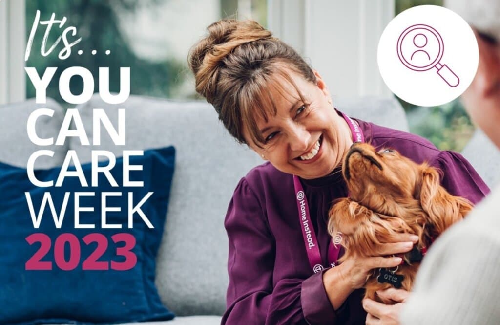 Happy YouCanCare Week!
