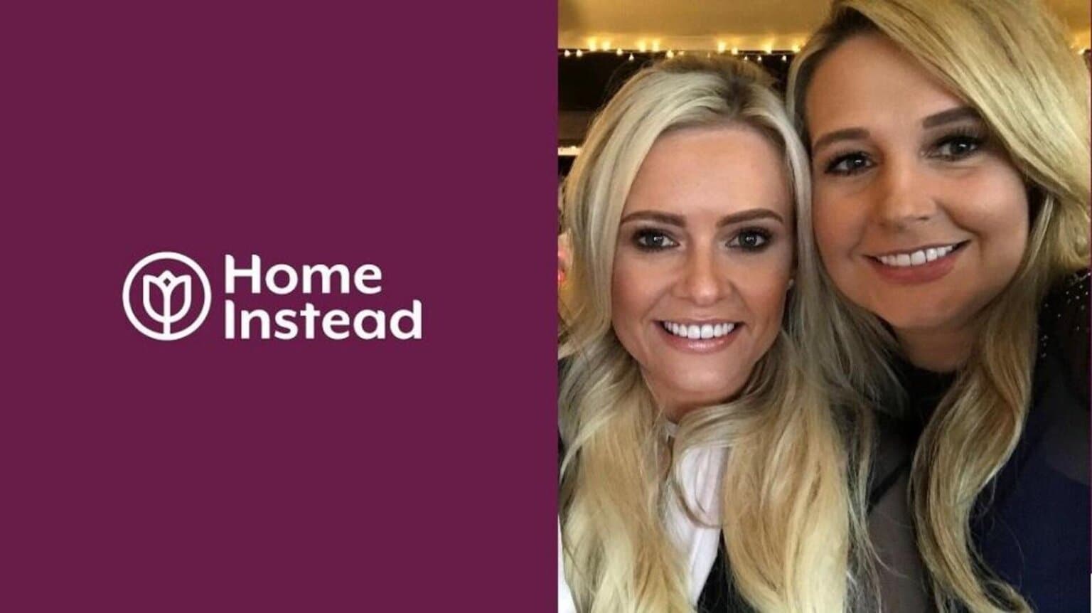 Successful sisters encourage other women into franchising