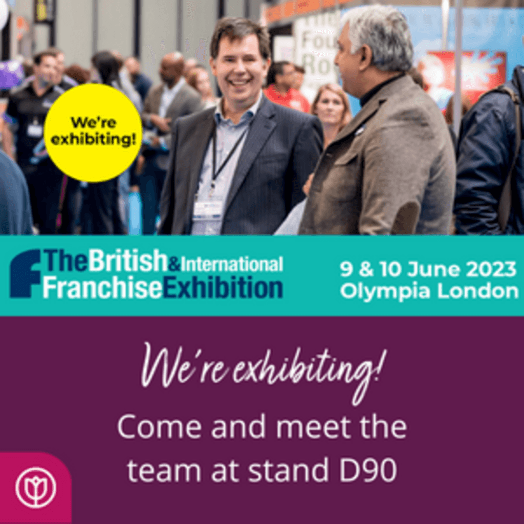Home Instead to attend The British & International Franchise Exhibition this week in London