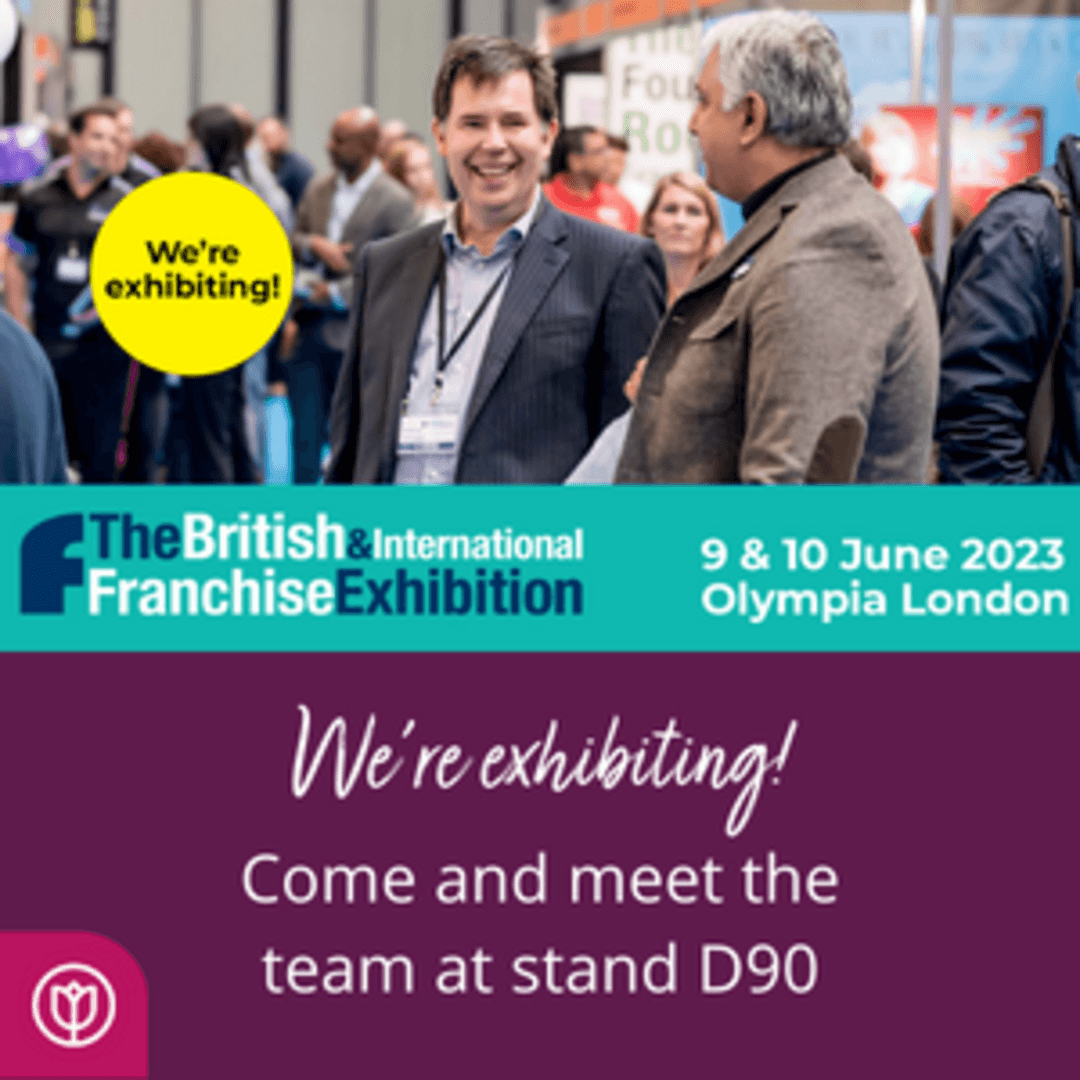 Home Instead to attend The British & International Franchise Exhibition this week in London