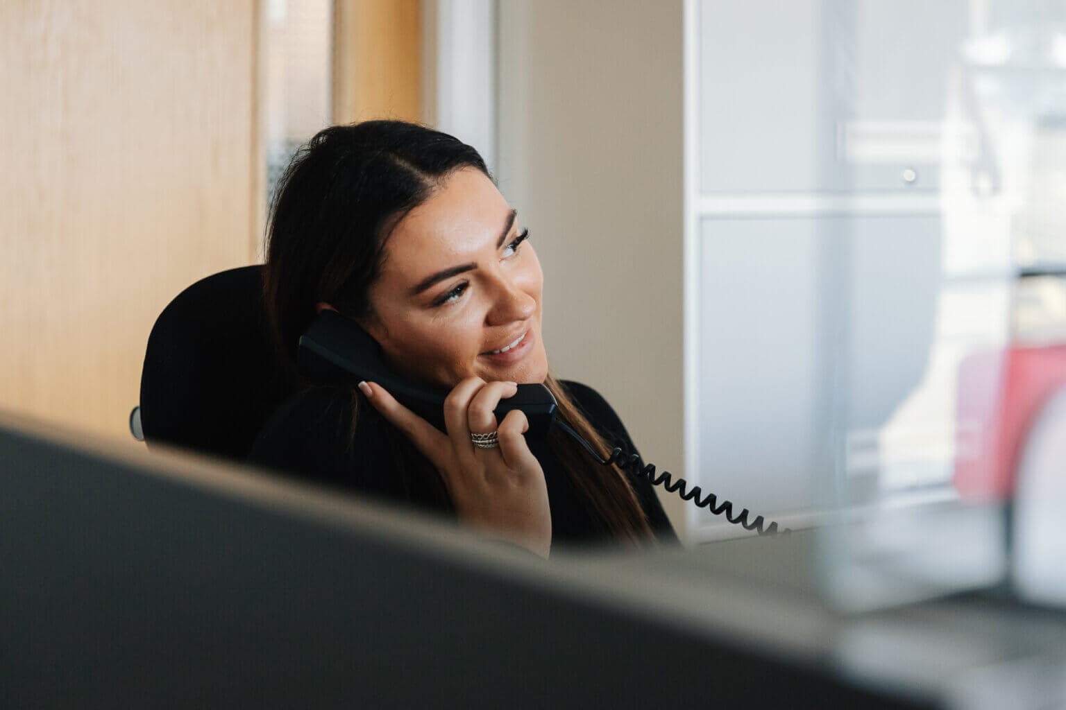 franchise support services
