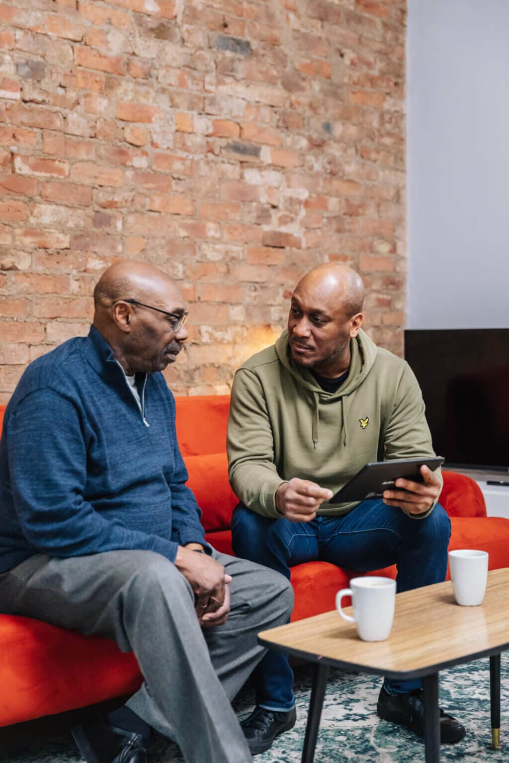 Digital Champions Programme
