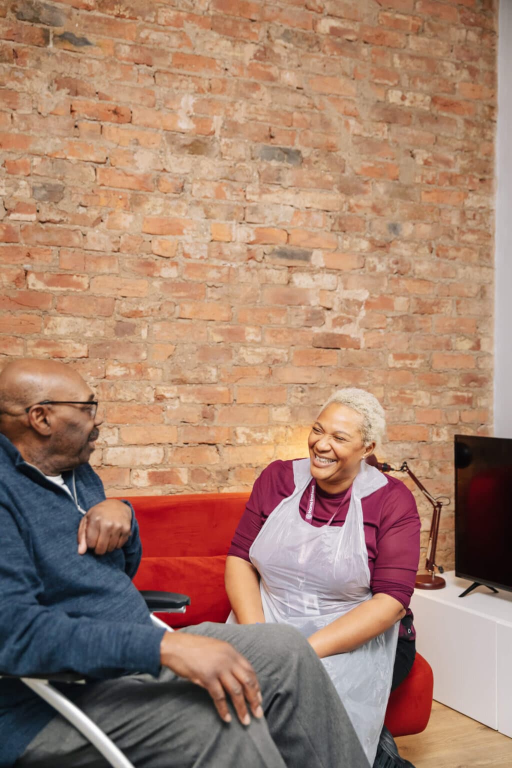 Parkinsons UK Partnership