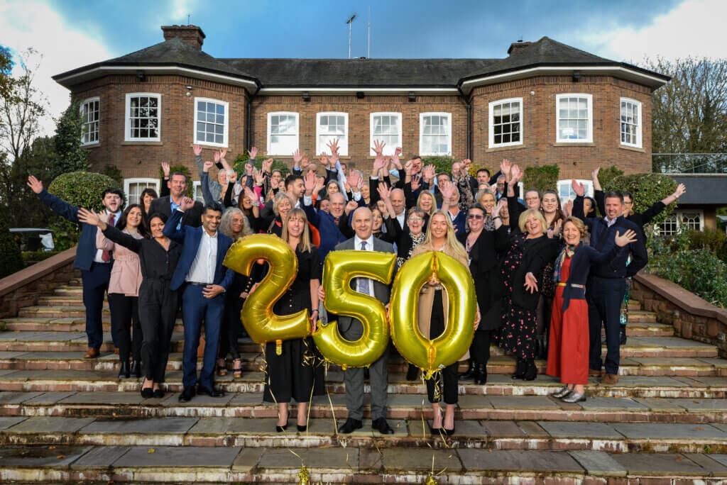 250th Franchise Event - Home Instead