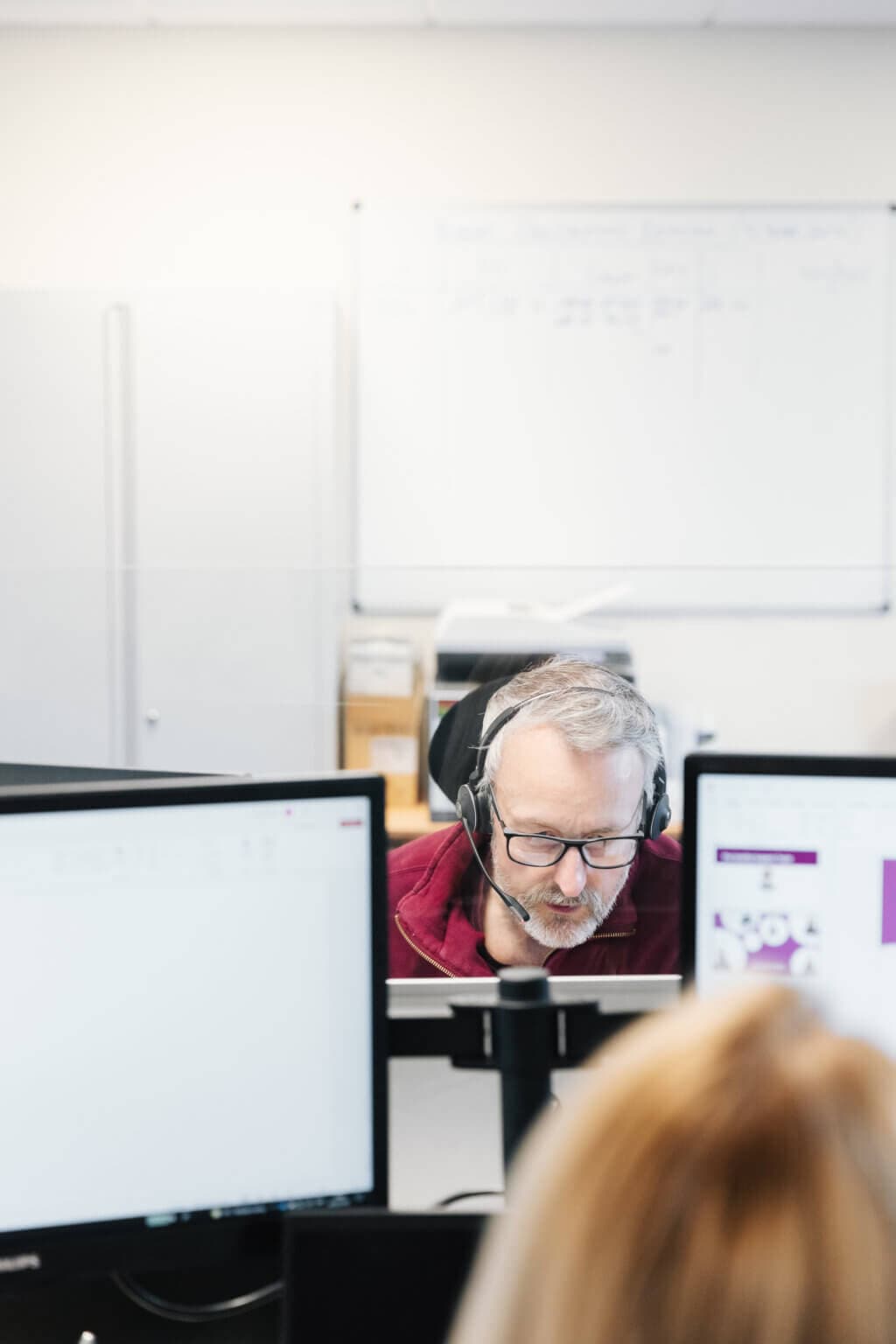 franchise support services