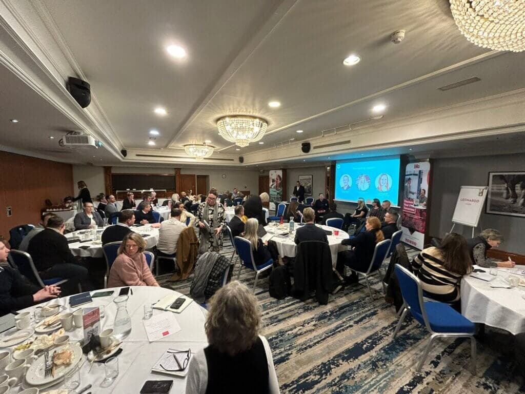 Our Franchise Development Team Attend The BFA's Recruitment & Retention Specialist Seminar!