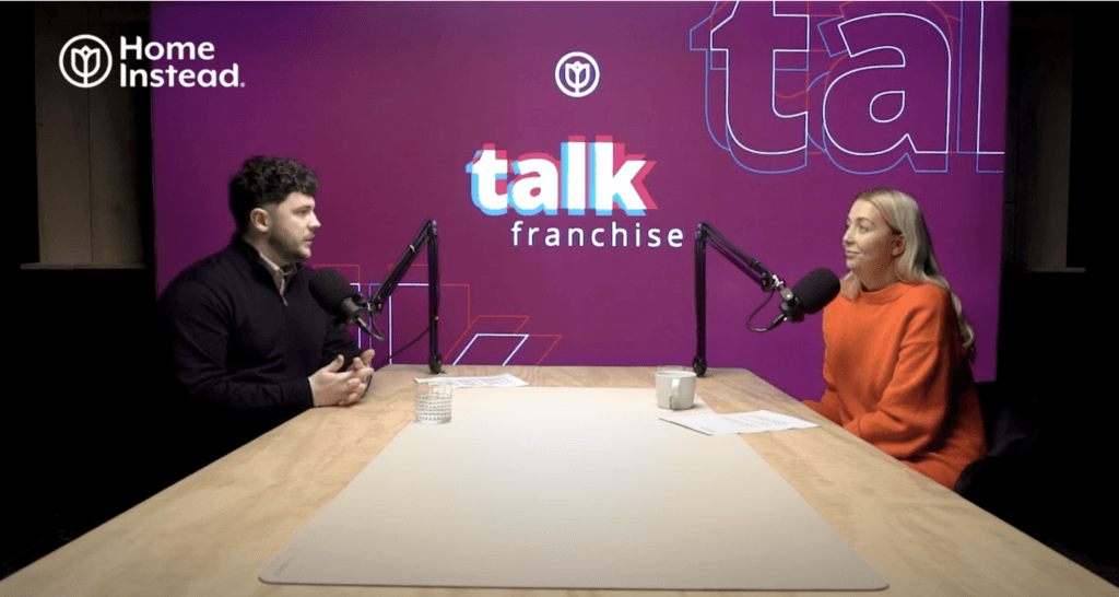 ‘Talk Franchise’: Episode 2 – Franchise vs Go It Alone