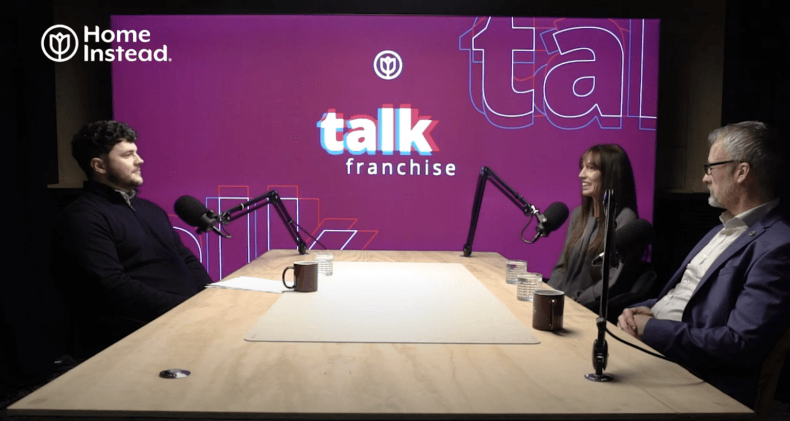 ‘Talk Franchise’: Episode 4 – Who makes a good franchisee