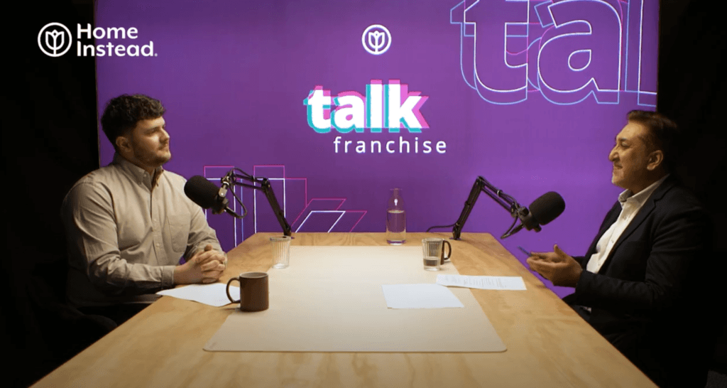 ‘Talk Franchise’: Episode 6 – Multi-Unit