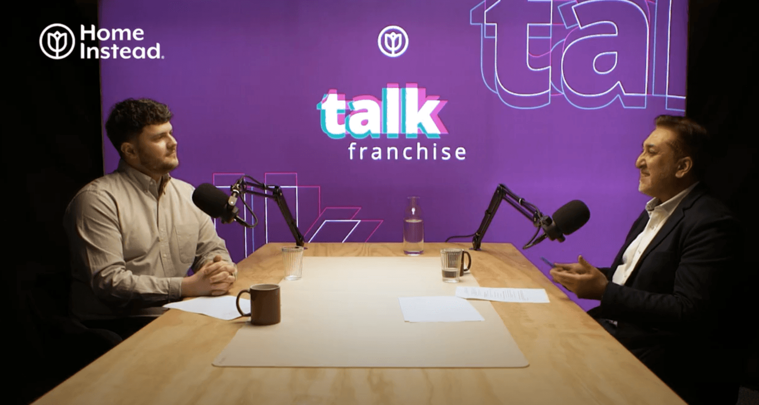 ‘Talk Franchise’: Episode 6 – Multi-Unit