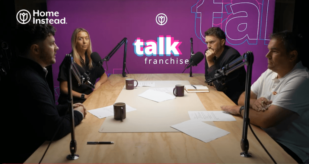 ‘Talk Franchise’: Episode 7 – Funding