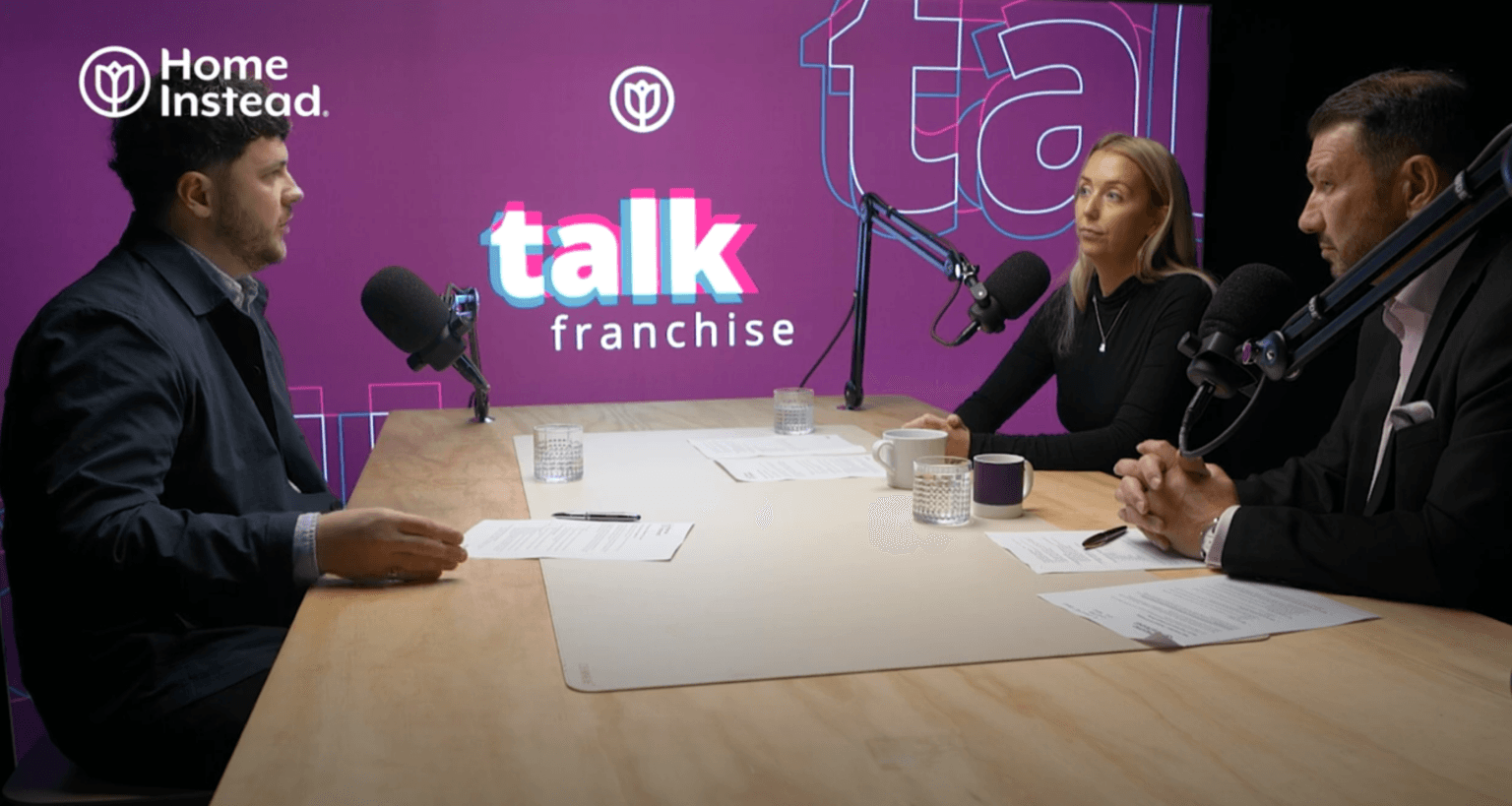 ‘Talk Franchise’: Episode 8 - HI Resales