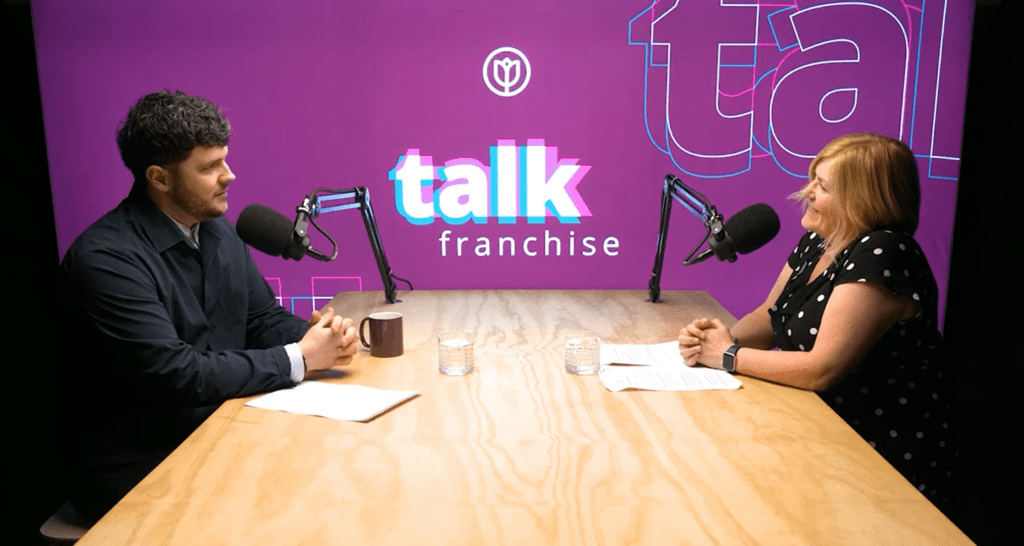 ‘Talk Franchise’: Episode 11 - Learning and Development