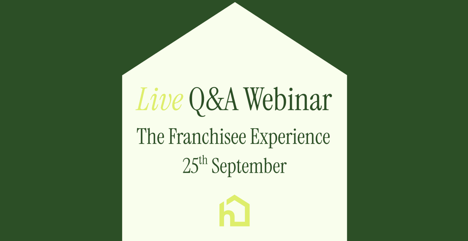 What’s it really like to run a Home Instead franchise? Ask our franchisees live!