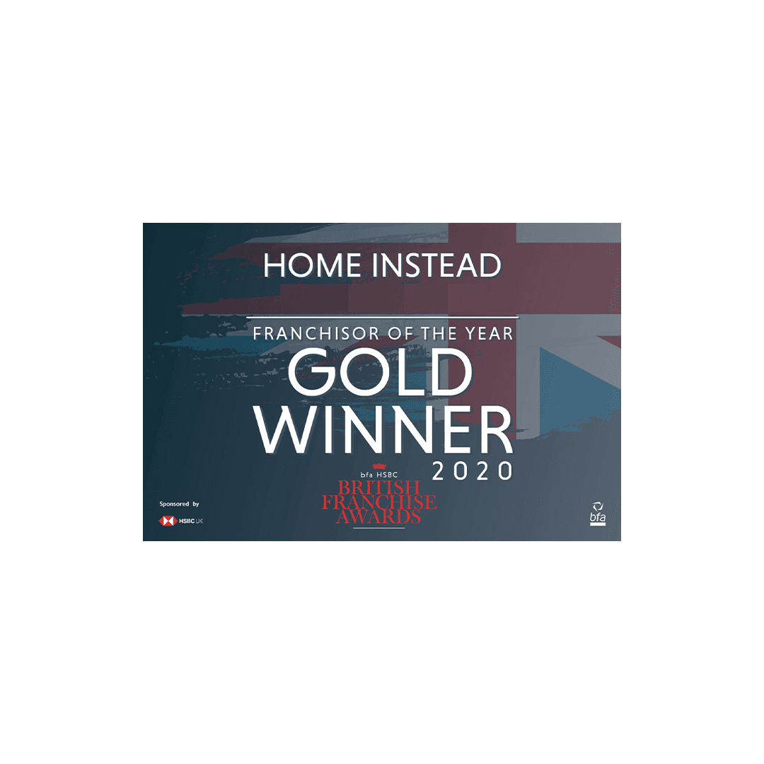 Franchisor of the Year