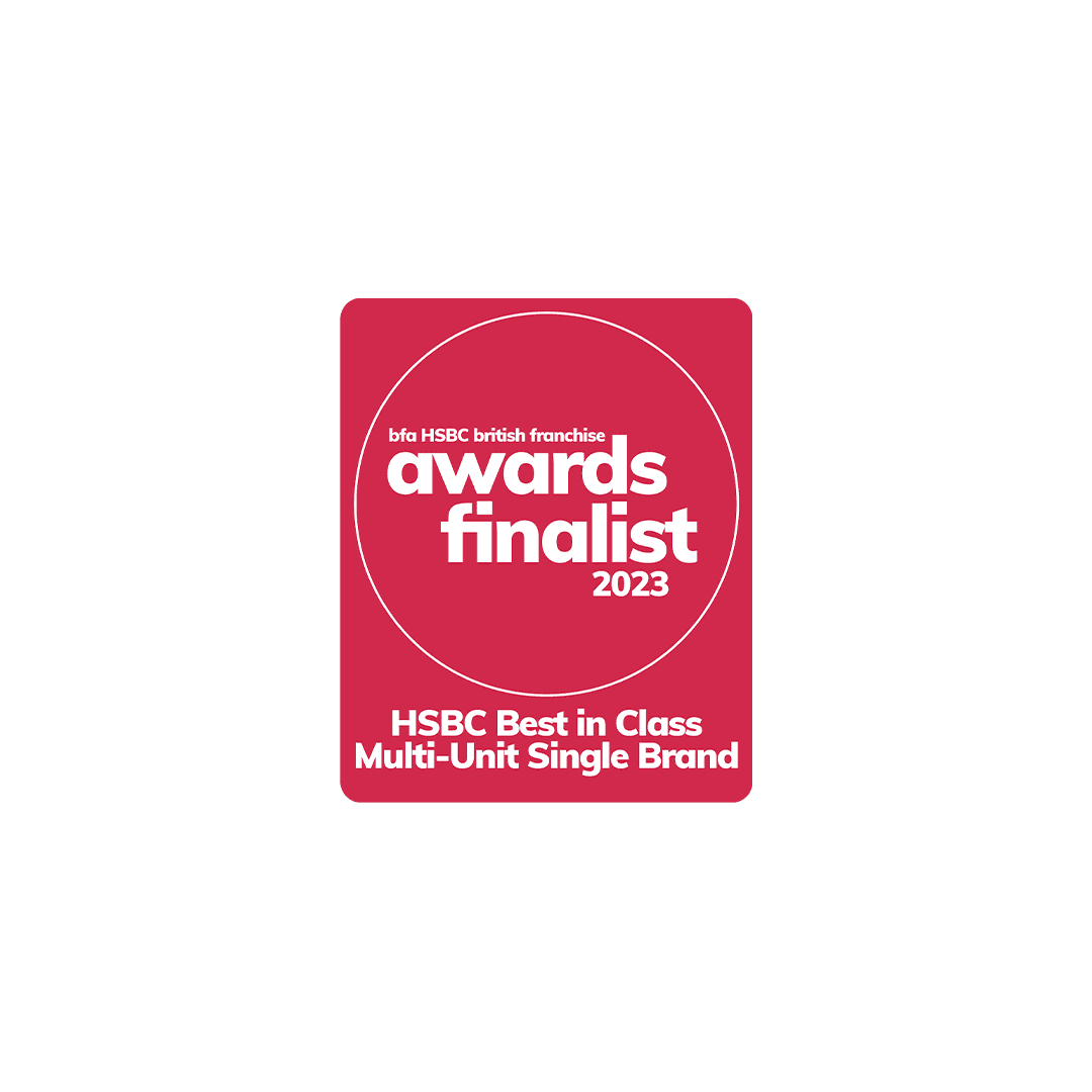 HSBC BFA Best in Class Multi-Unit Single Brand