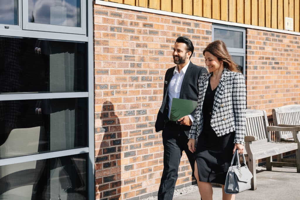 Why Franchisees Choose Established Territories with Home Instead