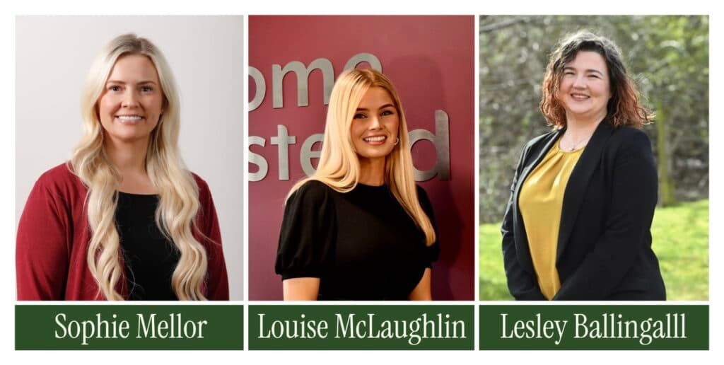 Women in franchising: breaking barriers and building businesses