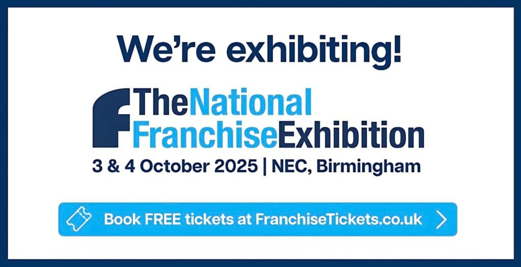 Meet Home Instead at the National Franchise Exhibition