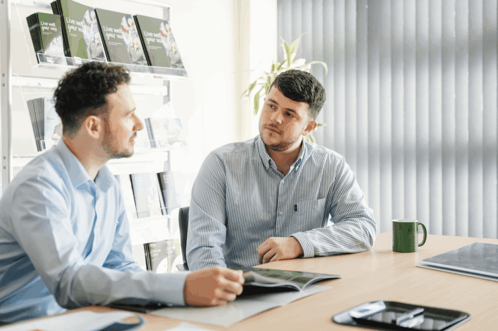 Inside franchising: Navigating the business buying process