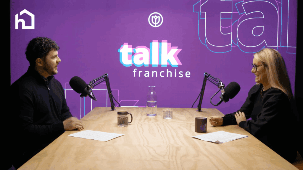 Talk Franchise: Episode 12 – Exploring the General Manager Role