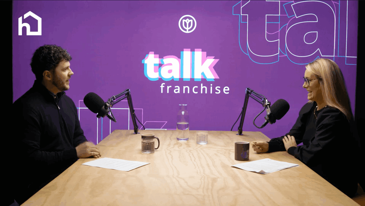 Talk Franchise: Episode 12 – Exploring the General Manager Role