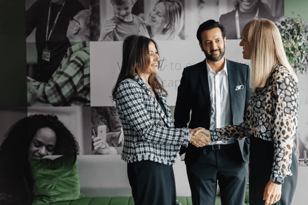 How Much Does It Cost to Start a Home Care Franchise in the UK?