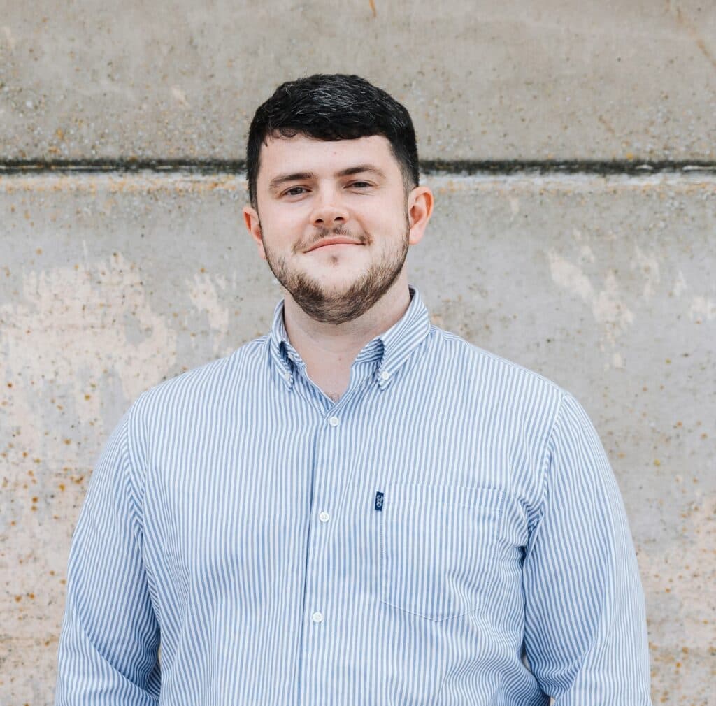 How Luke Spellman Helps Franchise Owners Grow with Confidence