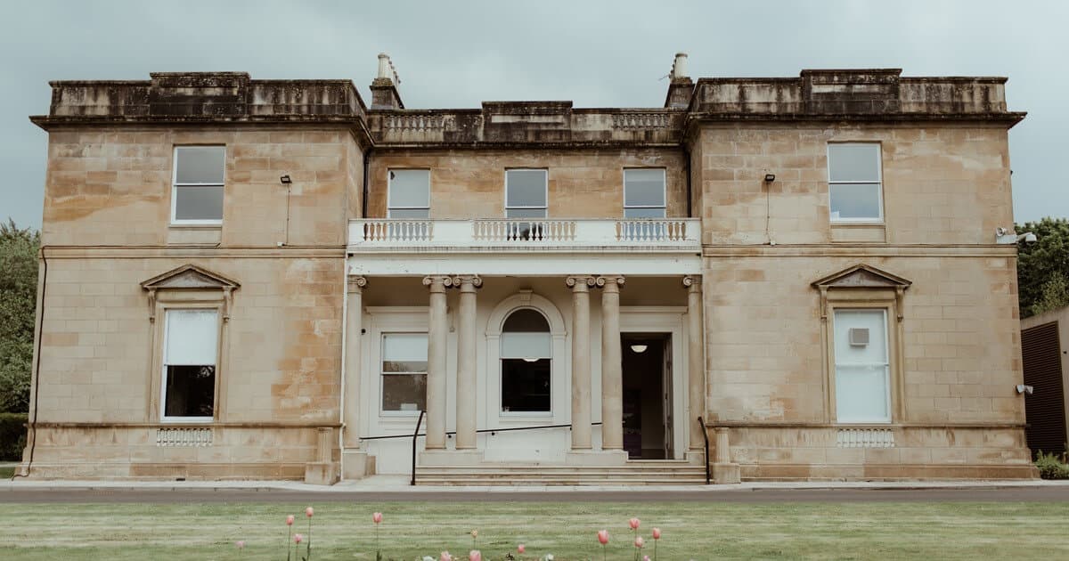The Kilmardinny House - Bearsden