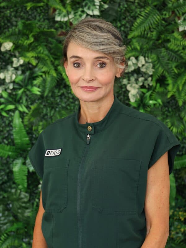 Claire Wright