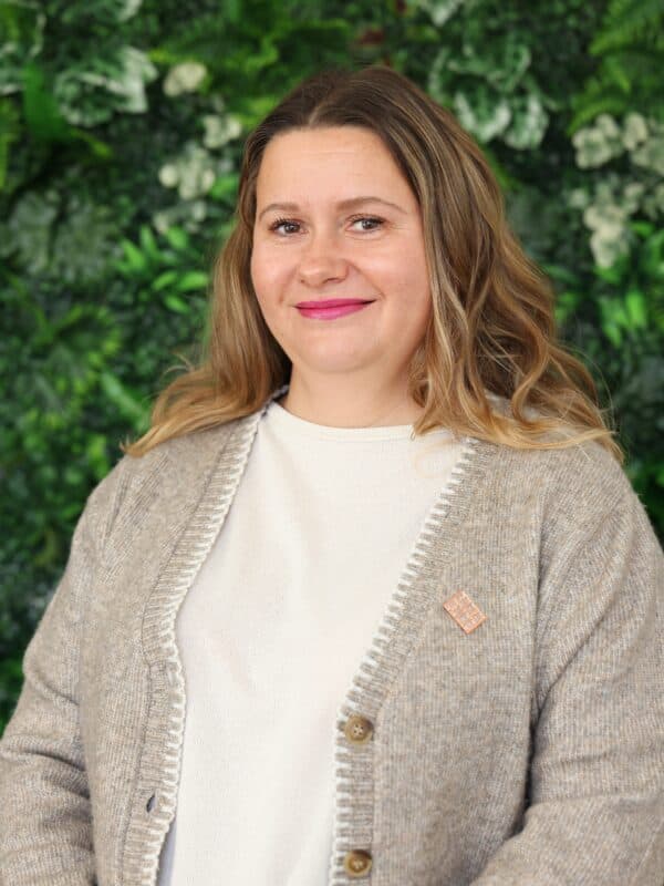 Aleksandra Szuter