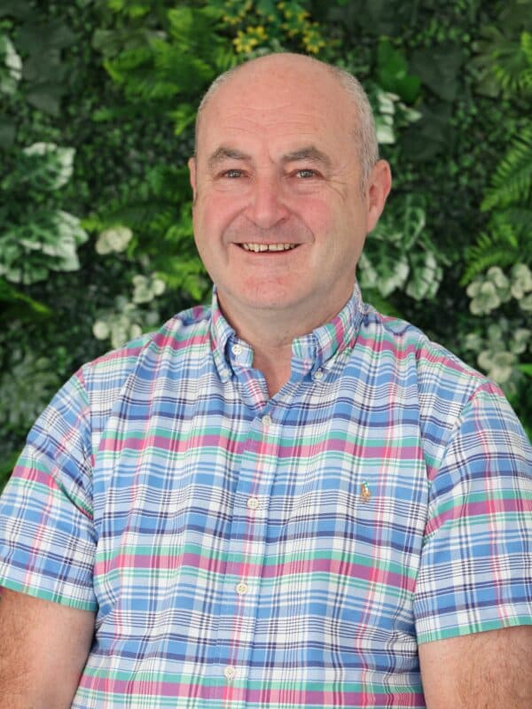 Kevin Dodsworth