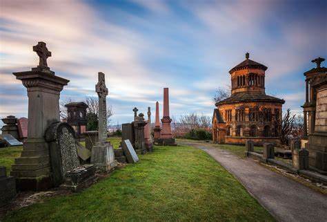 Historical Outings in Glasgow