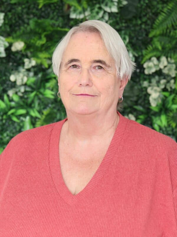 Sandra Young