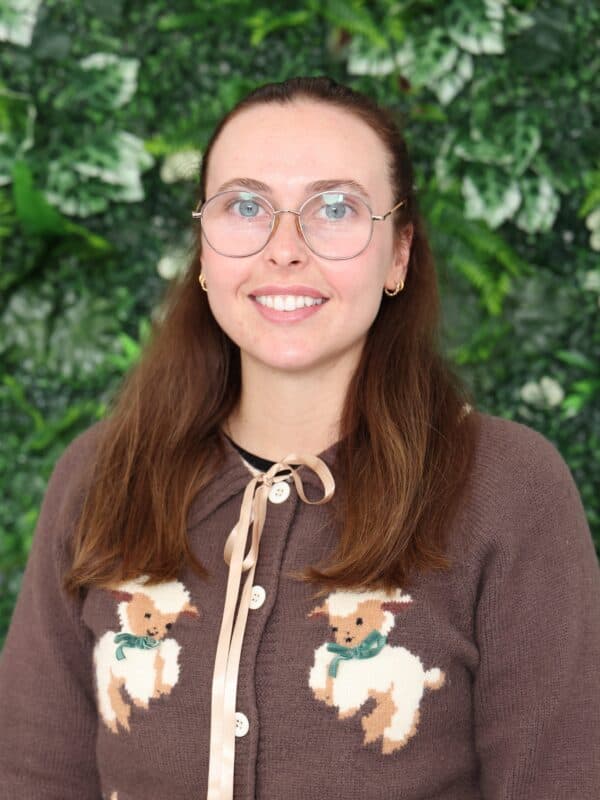Danielle Welford