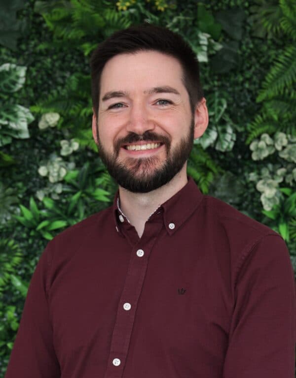 Ben Mayfield