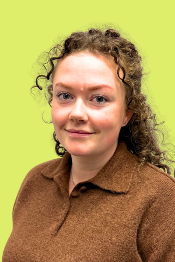 Beth Rayner