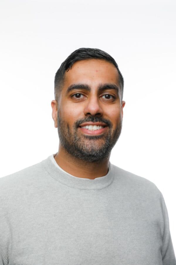 Sunny Singh