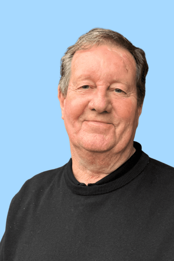 Paul Tanner