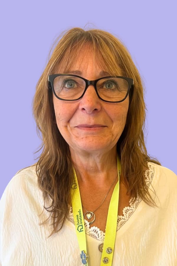 Debbie Gibbons