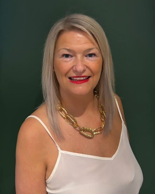Dawn Whalley