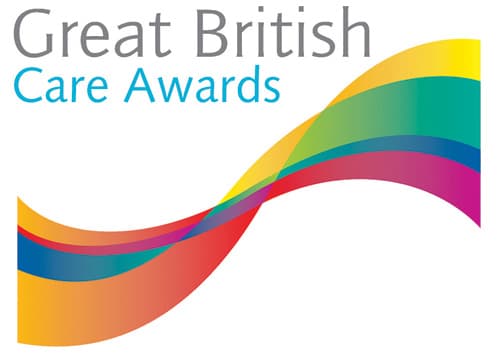 Norwich Care Professionals Shortlisted for Three Prestigious Care Awards