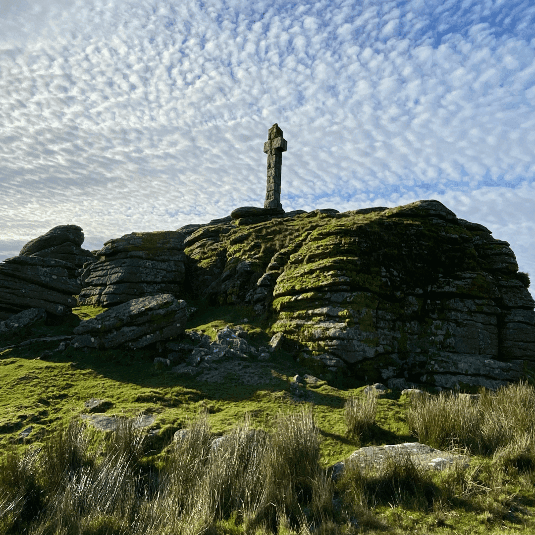 4 Places For Outdoor Walks In Tavistock and the Tamar Valley