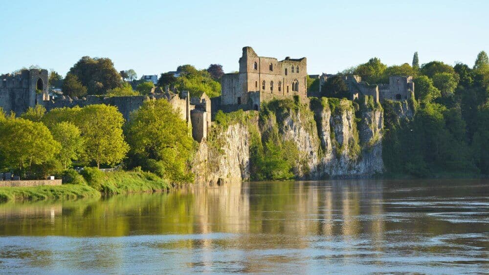 5 Historic Outings in the Newport Area