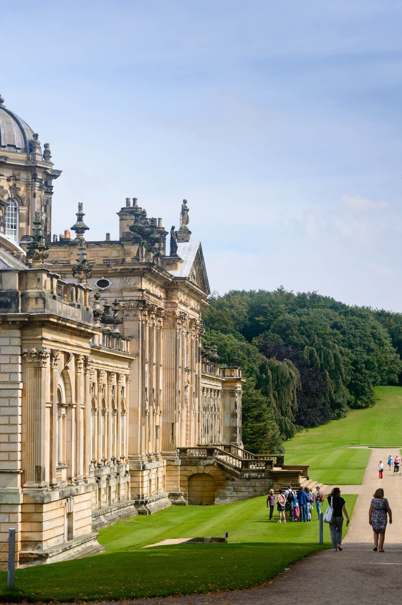 Best Local Parks and Gardens in Scarborough and Ryedale