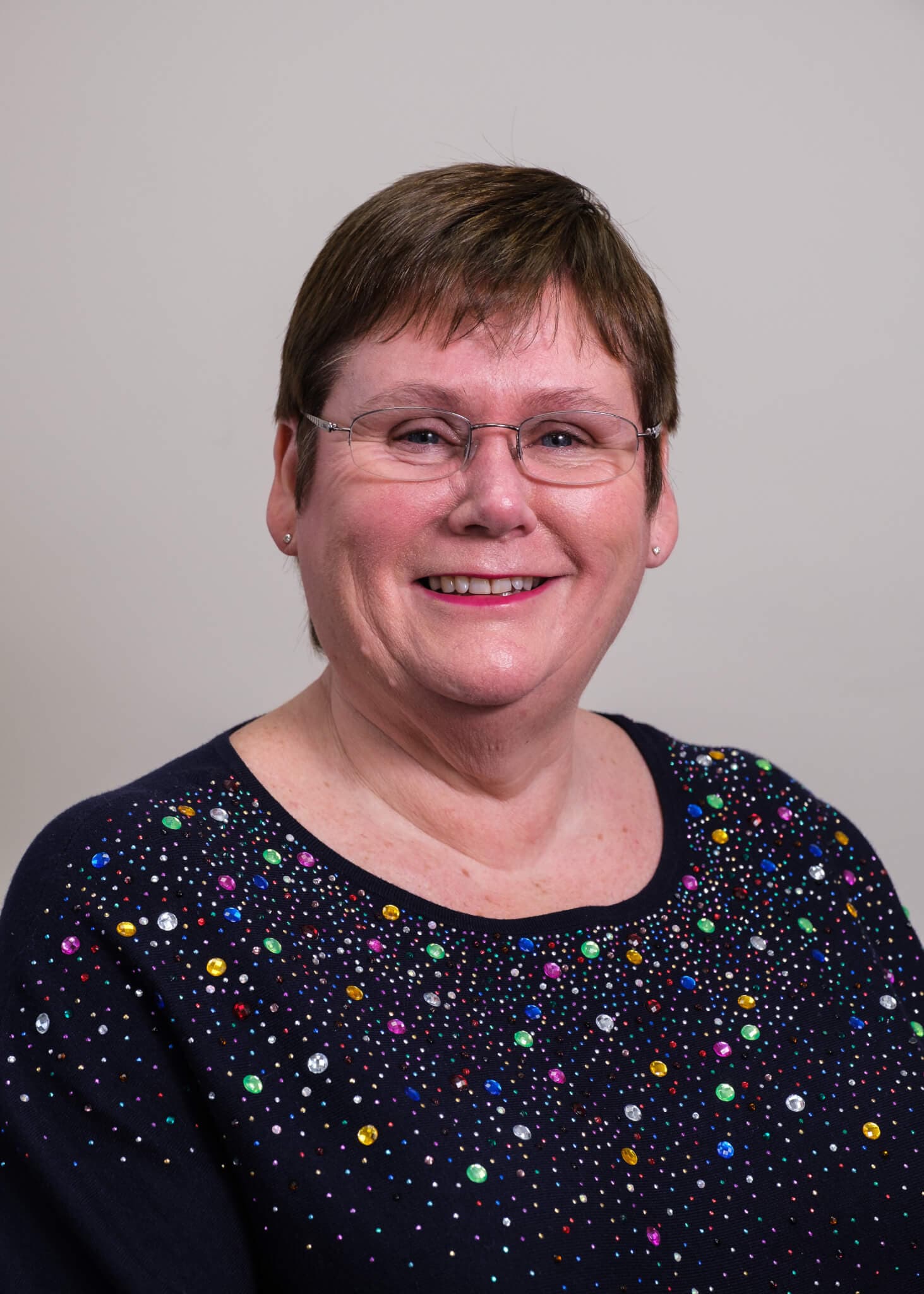Rosina Darnell