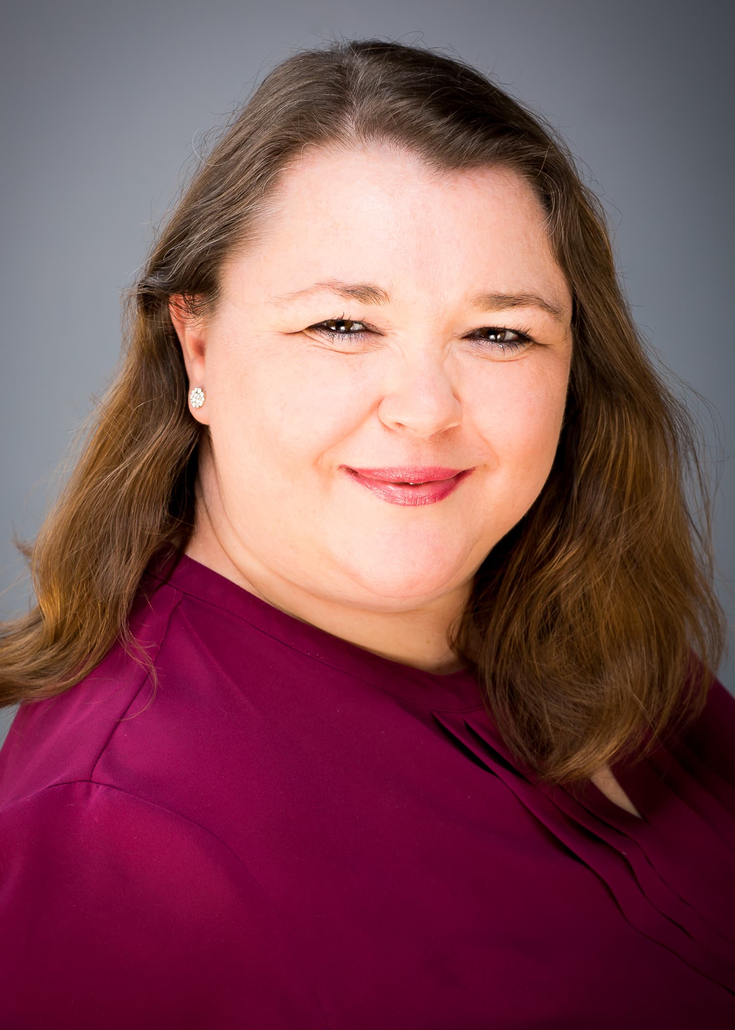 Gill Wilder